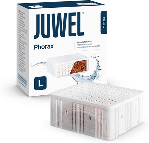 Juwel phorax resina - juwel, l