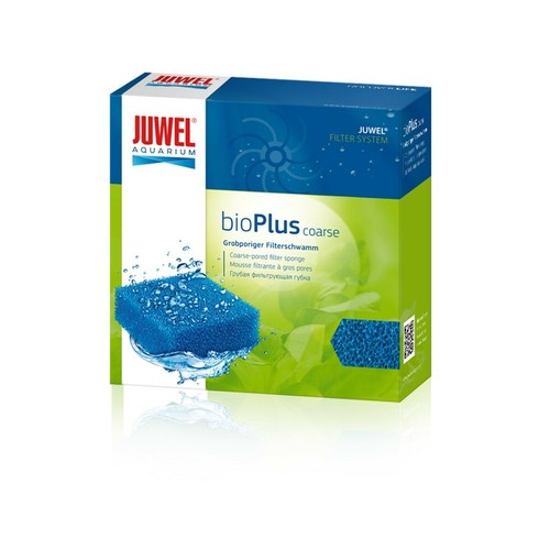 Juwel bioplus coarse spugna - coarse,