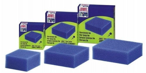 Juwel spugna blu filtrante - spugna,