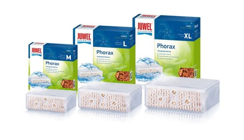 Juwel phorax anti fosfati - juwel, l
