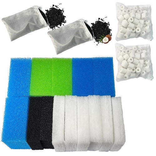 Beaufan set filtri per - di,