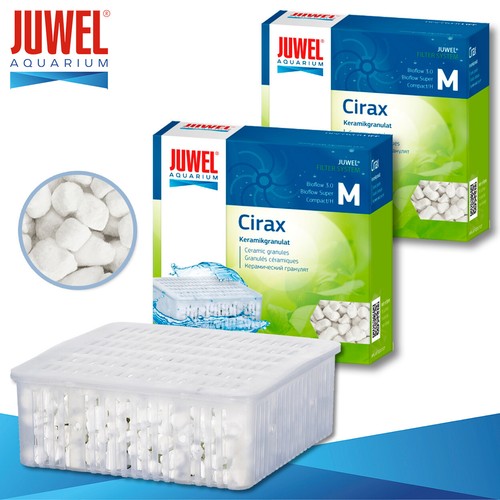 Juwel cirax - 2,