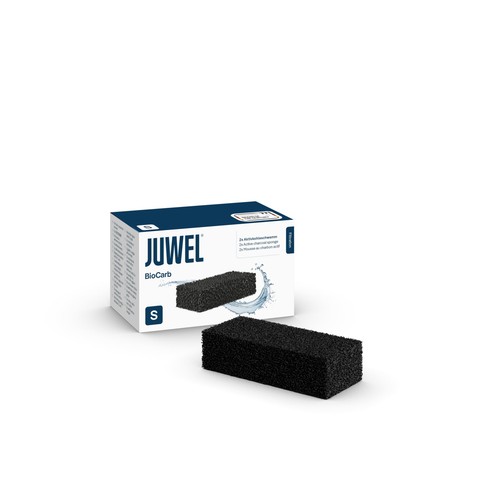 Juwel aquarium schiuma - juwel, di