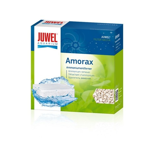 Juwel amorax anti - amorax, ammoniaca