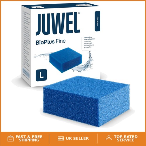 Jewel spugna filtro acquario - spugna,