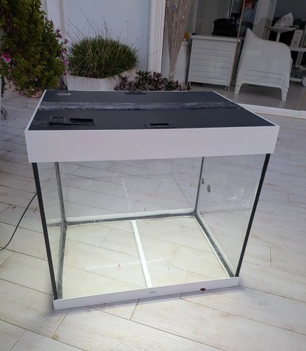 Acquario juwel lido 200 - lido, +