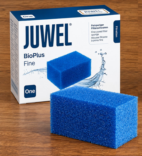 Juwel bioplus fine - juwel,