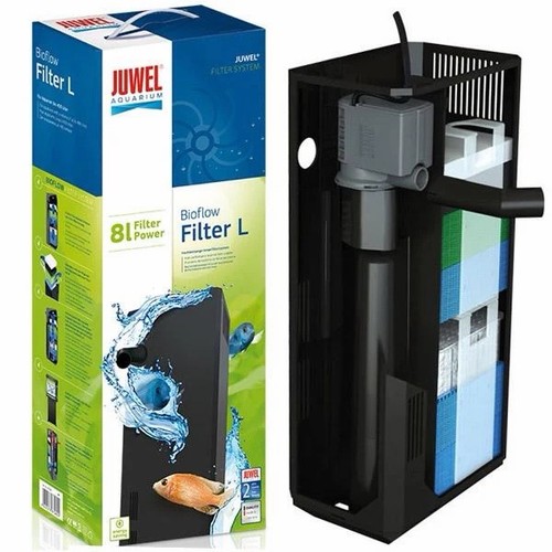 Juwel aquarium bioflow - -,