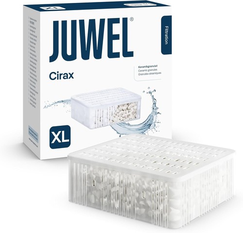 Juwel cirax substrato - cirax,