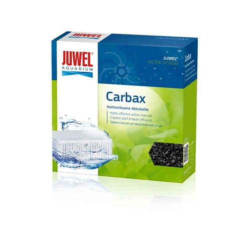Juwel carbax spugna carbone - l,