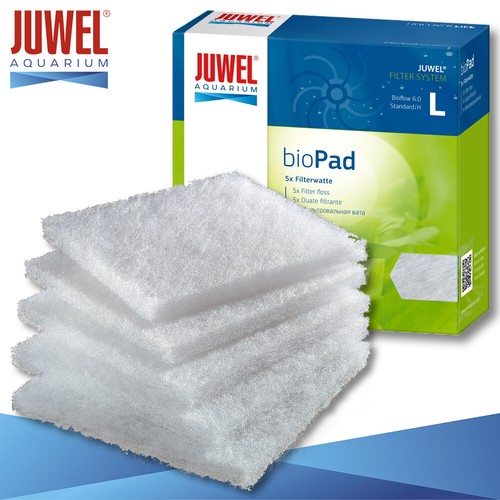 Juwel pezzi biopad - x, 5