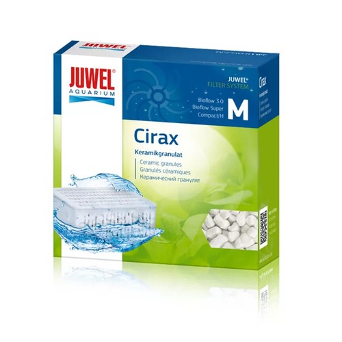 Juwel cirax materiale - juwel,, m,