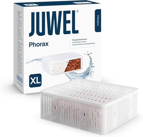 Juwel phorax resina - juwel,