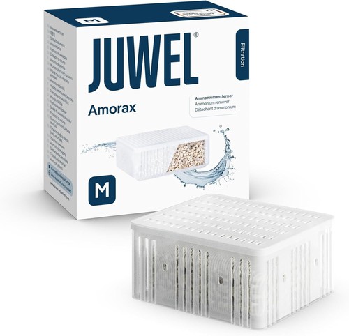 Juwel amorax filtro - amorax,