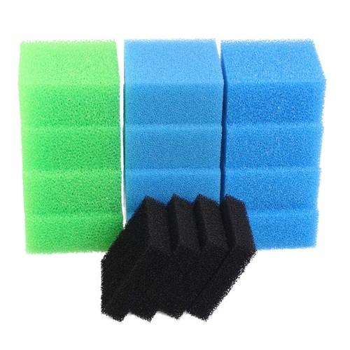 Kit spugna filtro - kit,