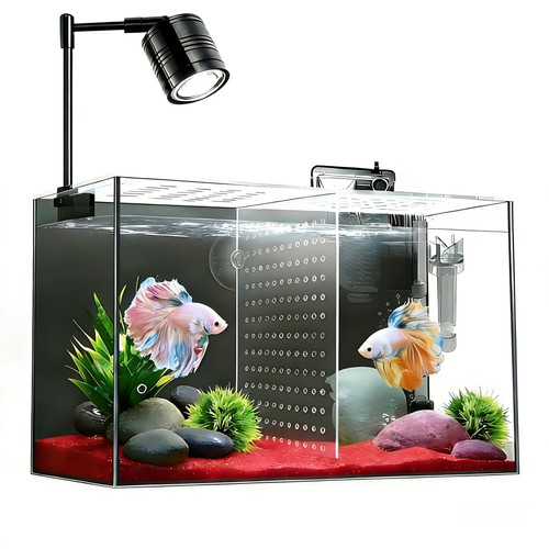 Ipriro fish tank acquario - tank,, per