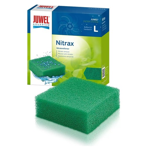 Juwel nitrax spugna - juwel,,