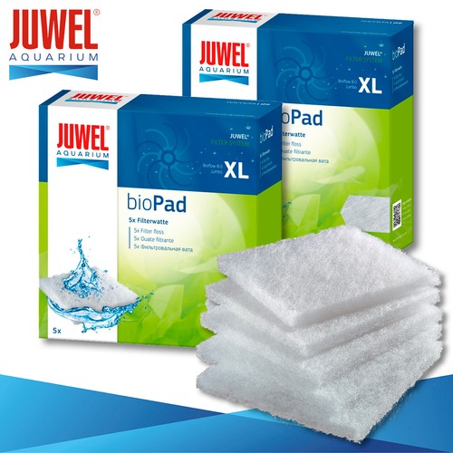 Juwel pezzo biopad - 5,