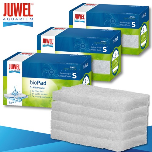 Juwel pezzo biopad - juwel,