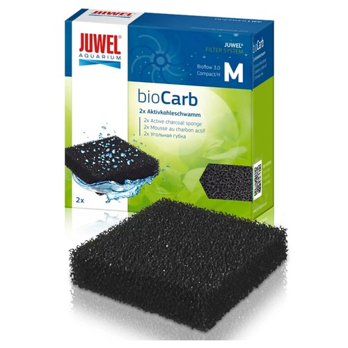 Juwel biocarb spugna - juwel,, m,