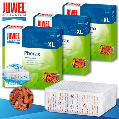 Juwel phorax filtro - juwel,