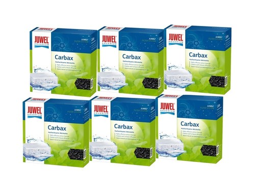 Juwel carbax confezione 6 - xl,