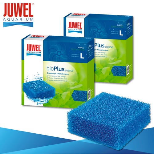 Juwel bioplus coarse - 2,