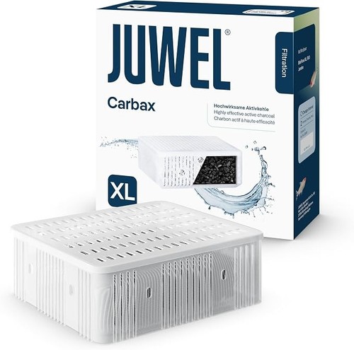 Carbonio attivo juwel carbax - juwel,