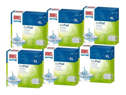 Juwel biopad pezzi - biopad, xl