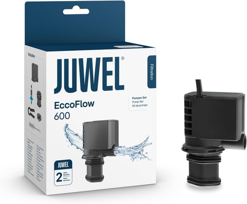 Juwel pompa eccoflow - pompa,