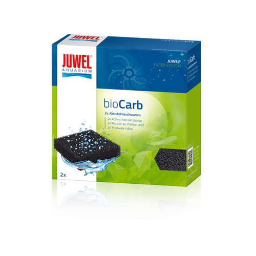 Juwel biocarb spugna - biocarb,