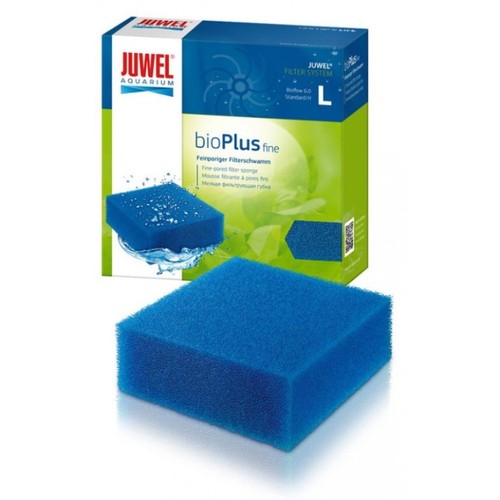 Juwel spugna blu filtrante - spugna, l