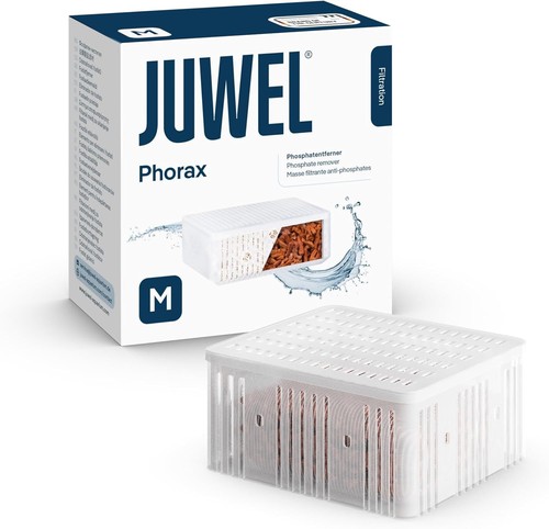 Juwel phorax filtro rimuovi - phorax, m