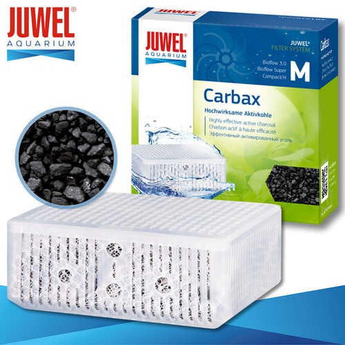 Juwel carbax attivato - juwel, carbone