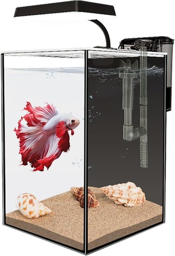 Acquario senza bordo - ,, kit