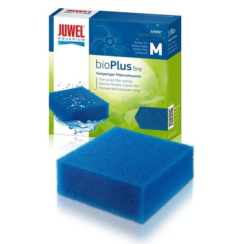 Juwel bioplus fine spugna - juwel,,