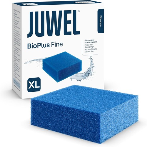 Juwel bioplus fine spugna - xl,