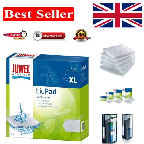Jewel jumbo poly pad filtro - poly,