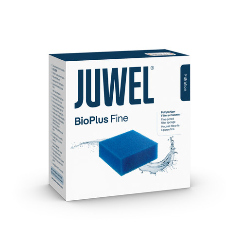 Juwel bioplus fine - bioplus,