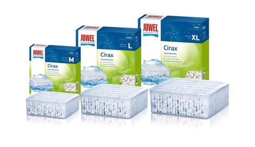 Juwel cirax cilindretti - juwel,