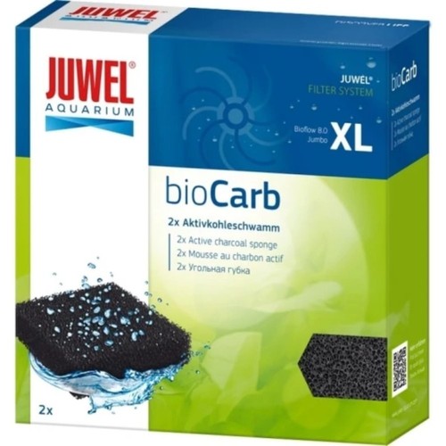 Kit juwel biocarb - xl:, ricambio