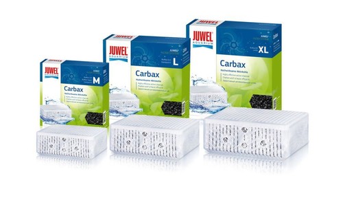 Juwel carbax carbone - carbax, attivo