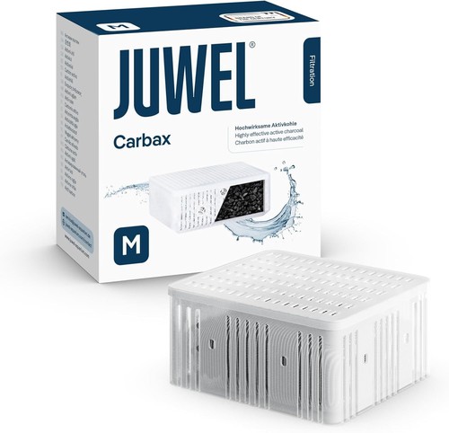 Juwel carbax carbone attivo - juwel, m
