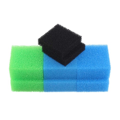 Kit spugna filtro - kit,