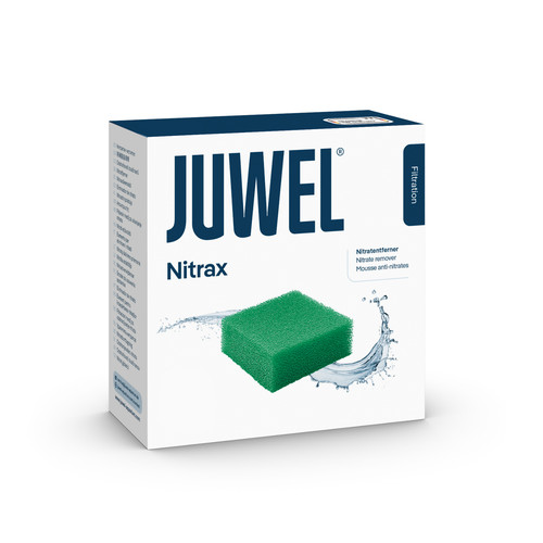 Juwel nitrax spugna - juwel, l
