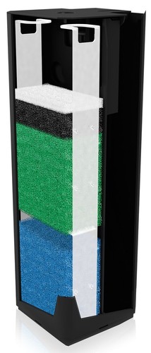 Juwel aquarium filtro bioflow - filtro,