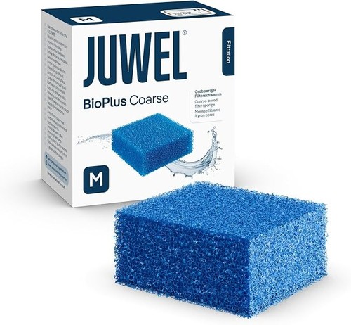 Juwel bioplus coarse spugna - bioplus, m
